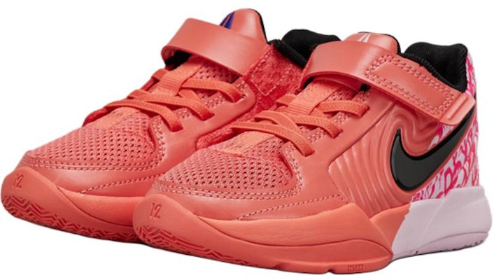 (JR) 耐克Ja 2 '心动眼' IB8832-800 Lookbook (JR) 耐克Ja 2 '心动眼' IB8832-800