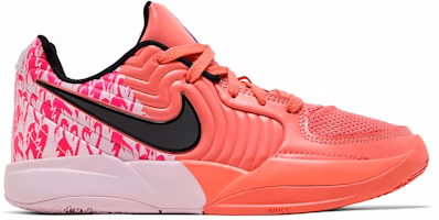 (Youth) Nike Ja 2 'Heart Eyes' IB8833-800 (Youth) Nike Ja 2 'Heart Eyes' IB8833-800