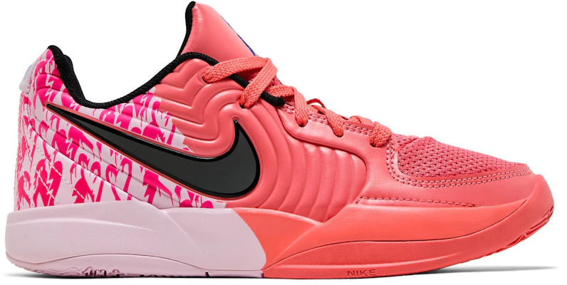 (JR) Nike Ja 2 'Hati Jatuh Cinta' IB8833-800 Buy (JR) Nike Ja 2 'Hati Jatuh Cinta' IB8833-800