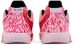 Details for (JR) Nike Ja 2 'Hati Jatuh Cinta' IB8833-800