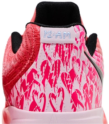 (JR) Nike Ja 2 'Hati Jatuh Cinta' IB8833-800 Sizing (JR) Nike Ja 2 'Hati Jatuh Cinta' IB8833-800