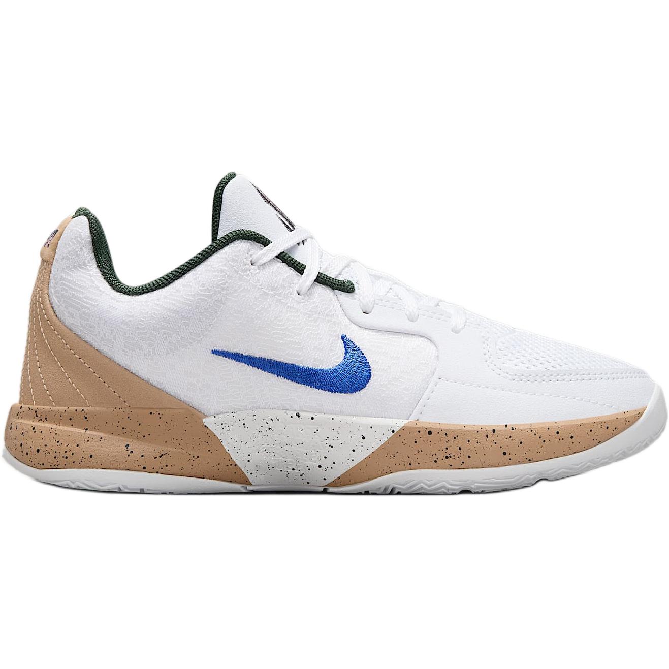 Order (Youth) Nike Ja 2 'In The Woods' FV5633-101