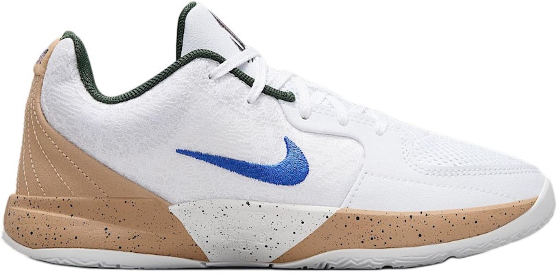 (Youth) Nike Ja 2 'In The Woods' FV5633-101 Order (Youth) Nike Ja 2 'In The Woods' FV5633-101