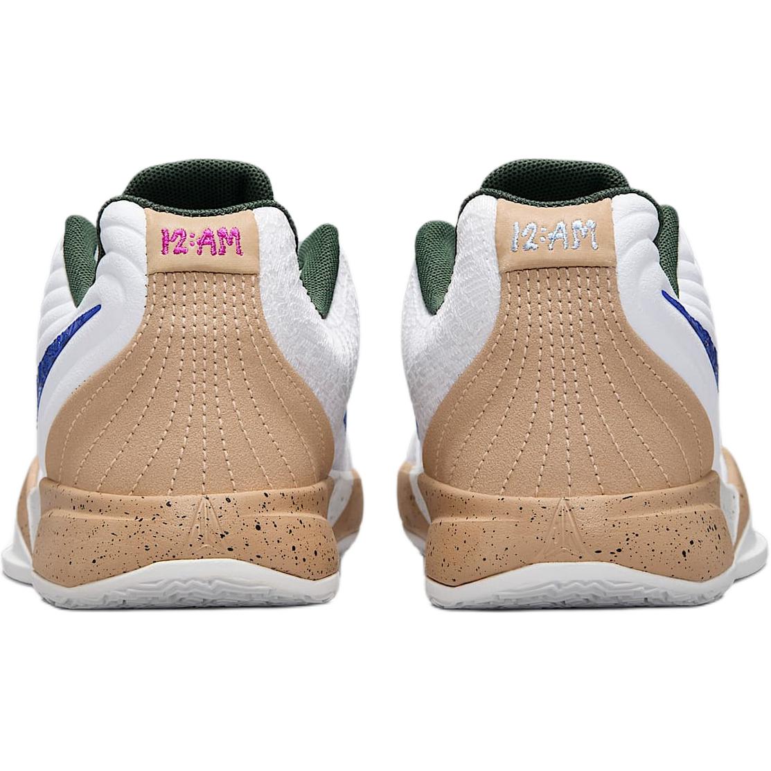 Shop (Youth) Nike Ja 2 'In The Woods' FV5633-101