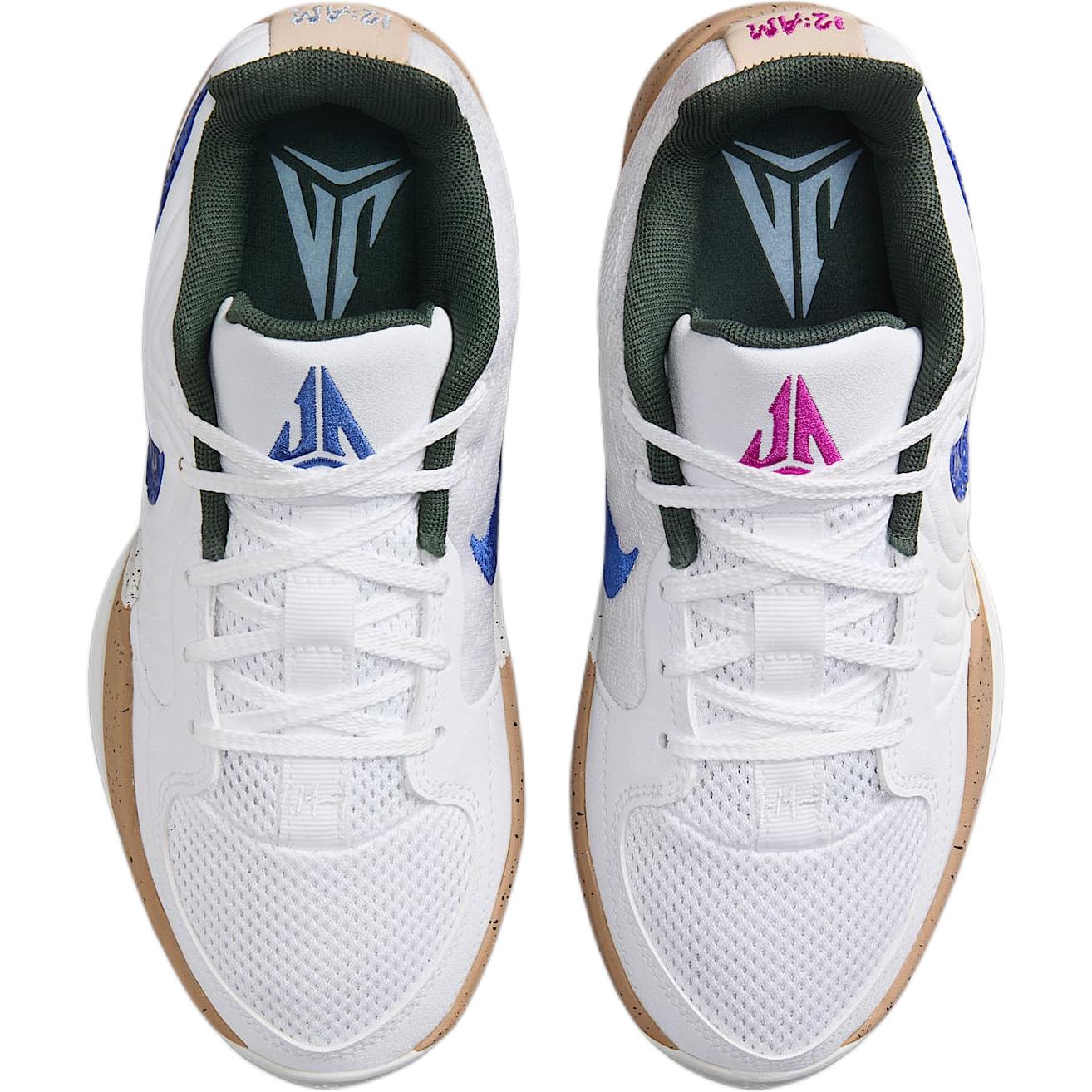 Purchase (Youth) Nike Ja 2 'In The Woods' FV5633-101