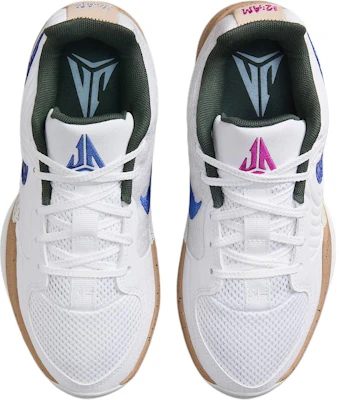 (Youth) Nike Ja 2 'In The Woods' FV5633-101 Purchase (Youth) Nike Ja 2 'In The Woods' FV5633-101