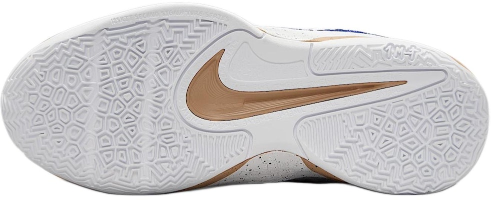 (Youth) Nike Ja 2 'In The Woods' FV5633-101 Details for (Youth) Nike Ja 2 'In The Woods' FV5633-101