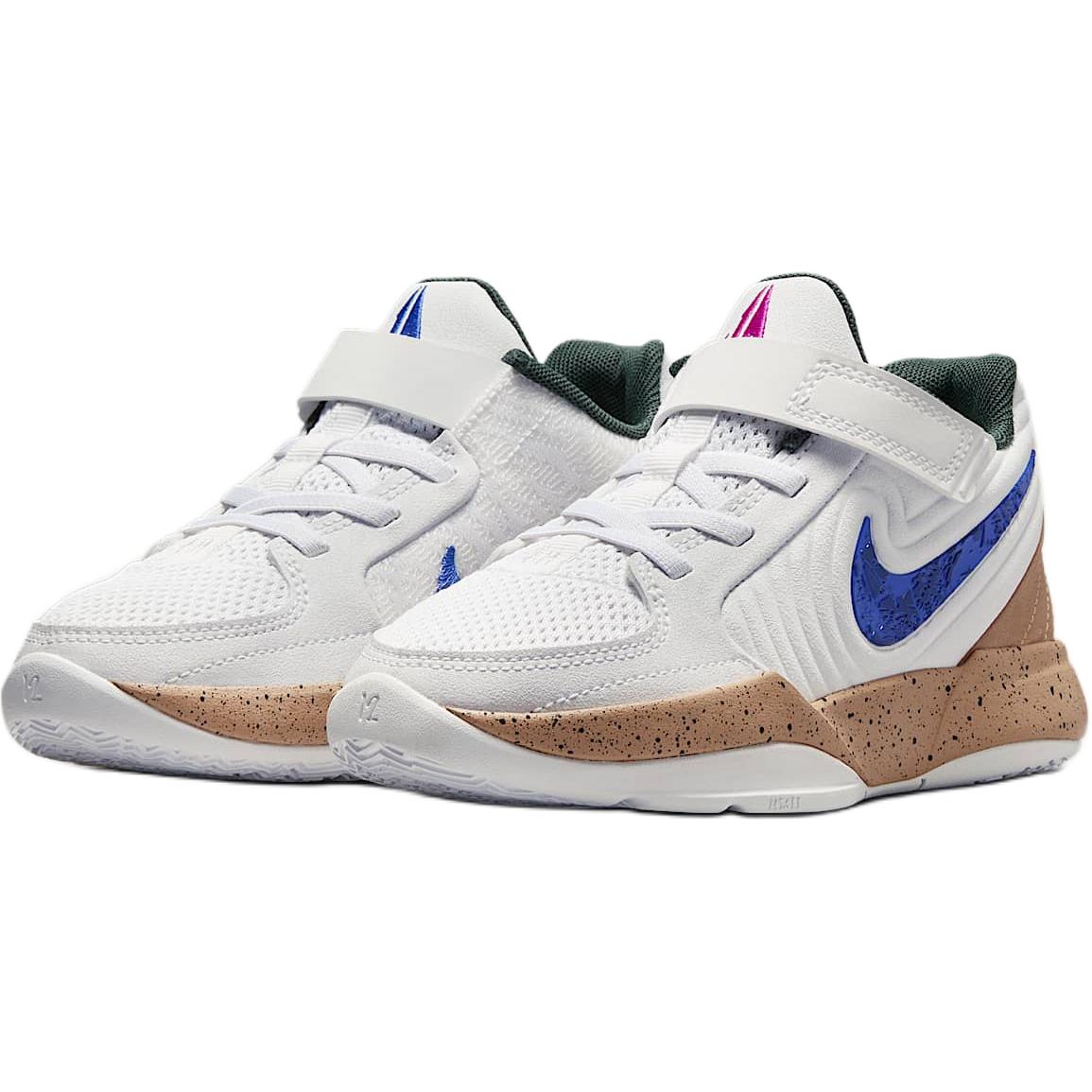 (Youth) Nike Ja 2 'In The Woods' 圖 3