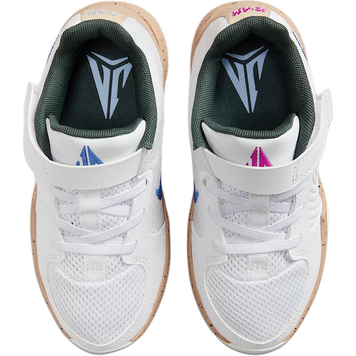 (Youth) Nike Ja 2 'In The Woods' 圖 5