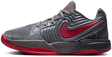 (Youth) Nike Ja 2 'King of the Court' FZ7304-001 (Youth) Nike Ja 2 'King of the Court' FZ7304-001