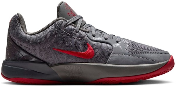 (JR) Nike Ja 2 'Raja Mahkamah' FZ7304-001 Order (JR) Nike Ja 2 'Raja Mahkamah' FZ7304-001