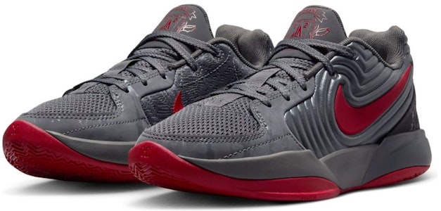 (JR) Nike Ja 2 'Raja Mahkamah' FZ7304-001 Lookbook (JR) Nike Ja 2 'Raja Mahkamah' FZ7304-001