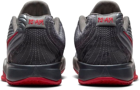 (JR) Nike Ja 2 'Raja Mahkamah' FZ7304-001 Purchase (JR) Nike Ja 2 'Raja Mahkamah' FZ7304-001