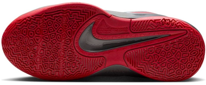 (JR) Nike Ja 2 'Raja Mahkamah' FZ7304-001 Details for (JR) Nike Ja 2 'Raja Mahkamah' FZ7304-001