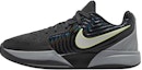 Buy (JR) (青年)Nike Ja 2“夜視”FV5633-001 FV5633-001