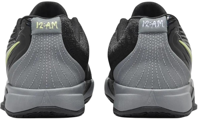 (JR) Nike Ja 2 'Visión Nocturna' FV5633-001 Purchase (JR) Nike Ja 2 'Visión Nocturna' FV5633-001