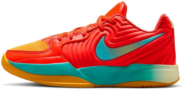 (JR) ナイキ ジャ 2 'スター パワー' HM8378-600 Buy (JR) ナイキ ジャ 2 'スター パワー' HM8378-600