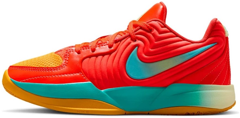 (Youth) Nike Ja 2 'Star Power' HM8378-600 Buy (Youth) Nike Ja 2 'Star Power' HM8378-600