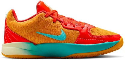 (JR) Nike Ja 2 'Star Power' Sepatu Basketball HM8378-600 Order (JR) Nike Ja 2 'Star Power' Sepatu Basketball HM8378-600