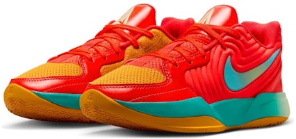 (JR) Nike Ja 2 'Star Power' Sepatu Basketball HM8378-600 Lookbook (JR) Nike Ja 2 'Star Power' Sepatu Basketball HM8378-600