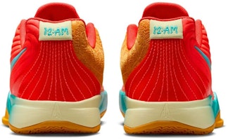 (JR) Nike Ja 2 'Star Power' Sepatu Basketball HM8378-600 Purchase (JR) Nike Ja 2 'Star Power' Sepatu Basketball HM8378-600