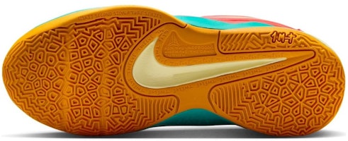 (JR) Nike Ja 2 'Star Power' Sepatu Basketball HM8378-600 Details for (JR) Nike Ja 2 'Star Power' Sepatu Basketball HM8378-600