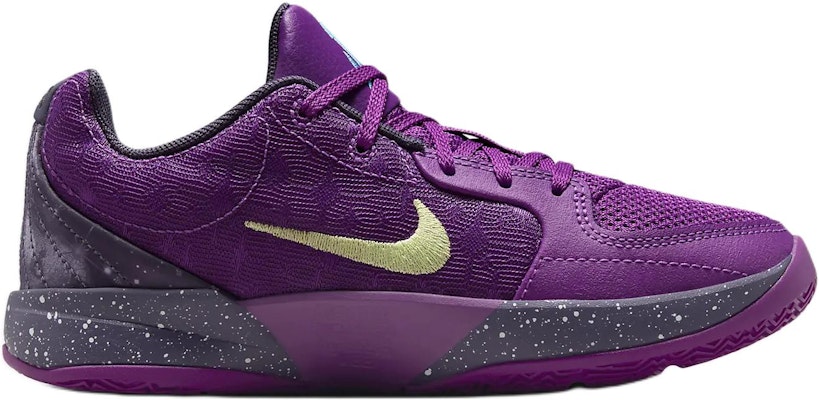 (JR) Nike Ja 2 'Pemerhati Bintang' FV5633-500 Lookbook (JR) Nike Ja 2 'Pemerhati Bintang' FV5633-500