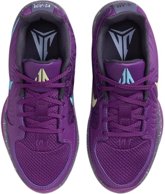 (JR) Nike Ja 2 'Pemerhati Bintang' FV5633-500 Shop (JR) Nike Ja 2 'Pemerhati Bintang' FV5633-500