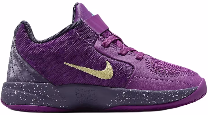 (JR) Nike Ja 2 'Pencinta Bintang' FV5634-500 Order (JR) Nike Ja 2 'Pencinta Bintang' FV5634-500