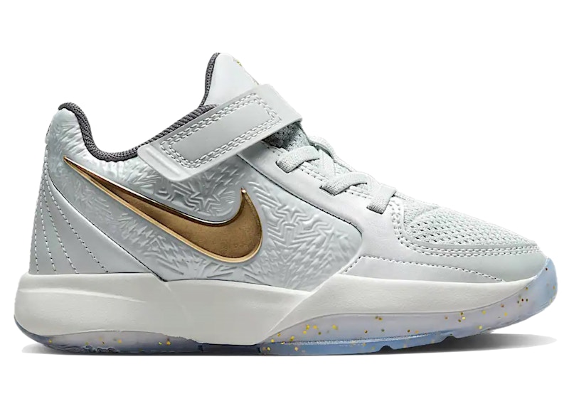 Buy (PS) Nike Ja 2 Tree Topper Sepatu Basket IB7252-002