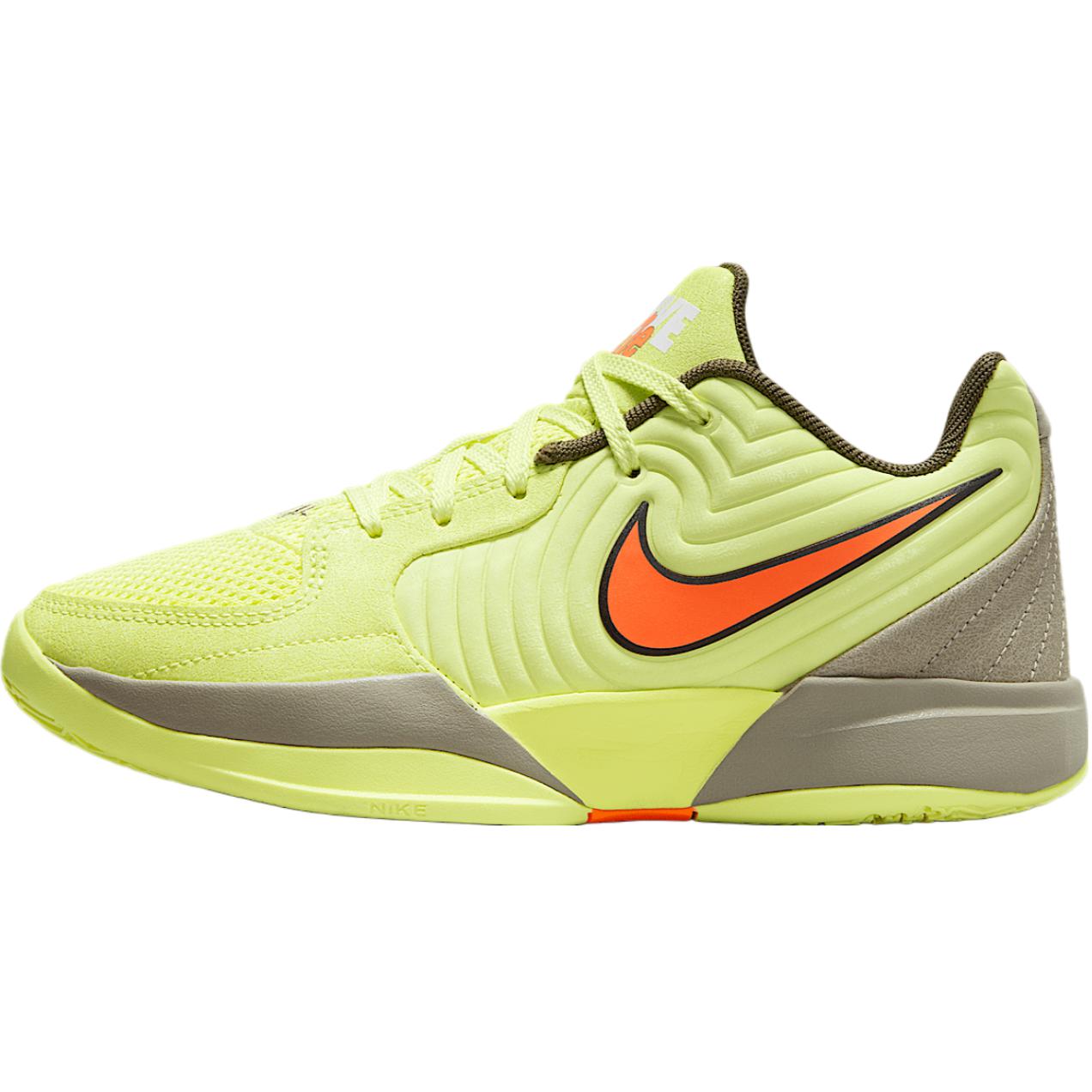 (Youth) Nike Ja 2 'Twelve Time' FV5633-700