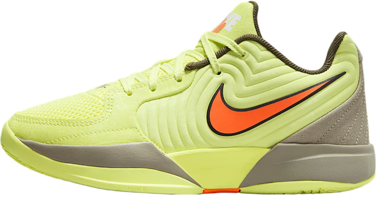 (Youth) Nike Ja 2 'Twelve Time' FV5633-700 Buy (Youth) Nike Ja 2 'Twelve Time' FV5633-700