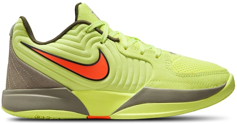 (JR) Nike Ja 2 'Dua Belas Kali' FV5633-700 Buy (JR) Nike Ja 2 'Dua Belas Kali' FV5633-700