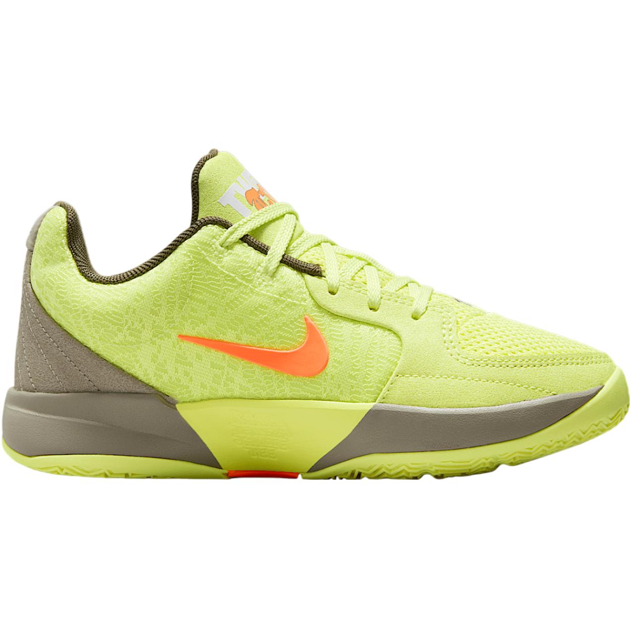 Order (Youth) Nike Ja 2 'Twelve Time' FV5633-700