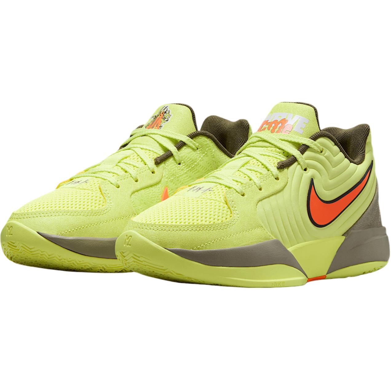 Lookbook (Youth) Nike Ja 2 'Twelve Time' FV5633-700