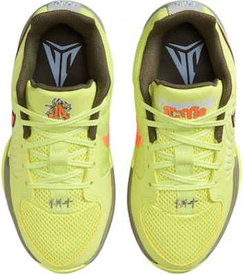 (Youth) Nike Ja 2 'Twelve Time' FV5633-700 Shop (Youth) Nike Ja 2 'Twelve Time' FV5633-700