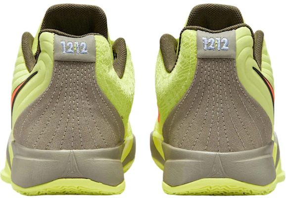 (Youth) Nike Ja 2 'Twelve Time' FV5633-700 Purchase (Youth) Nike Ja 2 'Twelve Time' FV5633-700