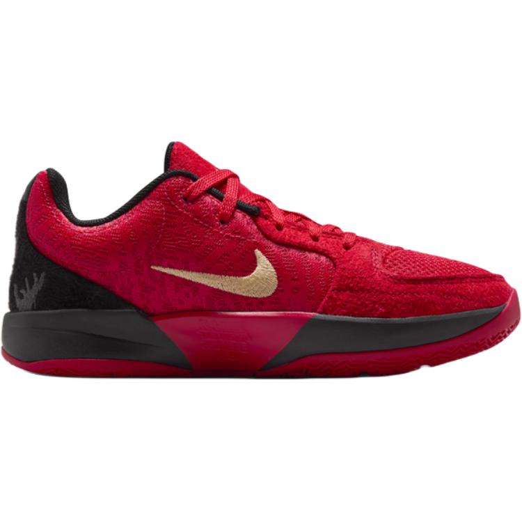 (Youth) Nike Ja 2 'Nightmare' 圖 2