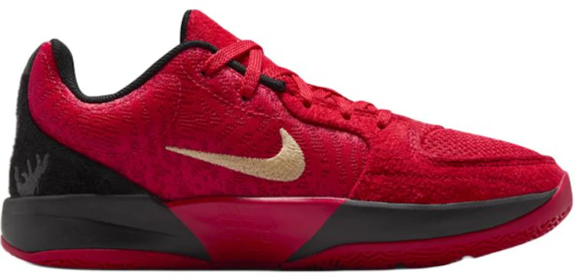 (JR) (青年款) Nike Ja 2 Nightmare IB7249-600 IB7249-600 Order (JR) (青年款) Nike Ja 2 Nightmare IB7249-600 IB7249-600