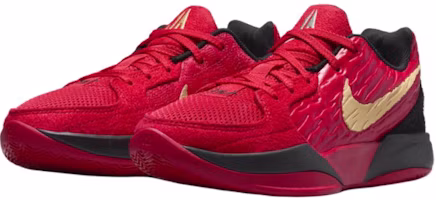 Lookbook (JR) "Nike Ja 2 Pesadilla" IB7249-600