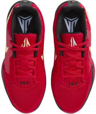 (JR) (青年款) Nike Ja 2 Nightmare IB7249-600 IB7249-600 Shop (JR) (青年款) Nike Ja 2 Nightmare IB7249-600 IB7249-600