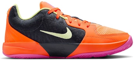 (JR) Nike Ja 2 SE 'Kodok Racun Berbisa' HM5061-400 Order (JR) Nike Ja 2 SE 'Kodok Racun Berbisa' HM5061-400