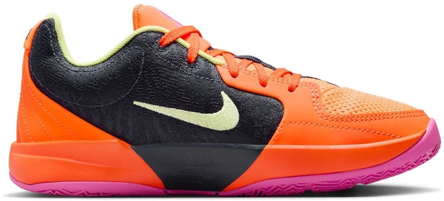 (Youth) Nike Ja 2 SE 'Poison Dart Frog' HM5061-400 Order (Youth) Nike Ja 2 SE 'Poison Dart Frog' HM5061-400