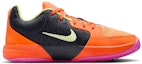 Order (JR) Nike Ja 2 SE 'Kodok Racun Berbisa' HM5061-400