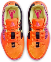 (JR) Nike Ja 2 SE 'Kodok Racun Berbisa' HM5061-400 Shop (JR) Nike Ja 2 SE 'Kodok Racun Berbisa' HM5061-400