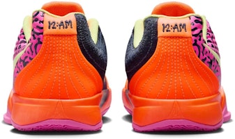 (JR) Nike Ja 2 SE 'Kodok Racun Berbisa' HM5061-400 Purchase (JR) Nike Ja 2 SE 'Kodok Racun Berbisa' HM5061-400