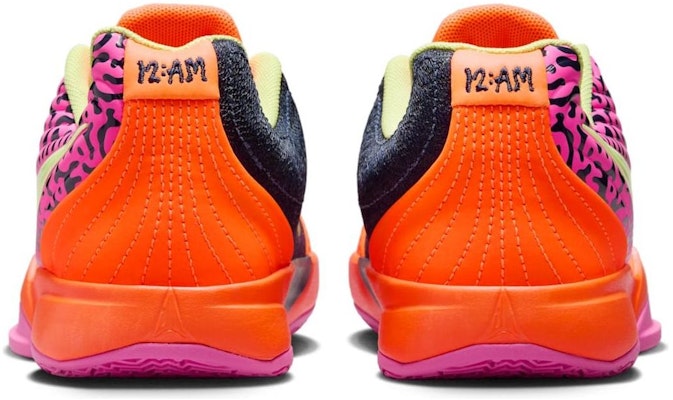 (JR) Nike Ja 2 SE '毒镖蛙' HM5061-400 Purchase (JR) Nike Ja 2 SE '毒镖蛙' HM5061-400