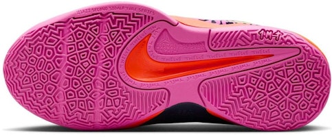 (JR) Nike Ja 2 SE 'Kodok Racun Berbisa' HM5061-400 Details for (JR) Nike Ja 2 SE 'Kodok Racun Berbisa' HM5061-400