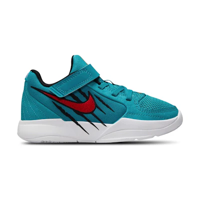 (Youth) Nike Ja 2 SE 'Scratch'
