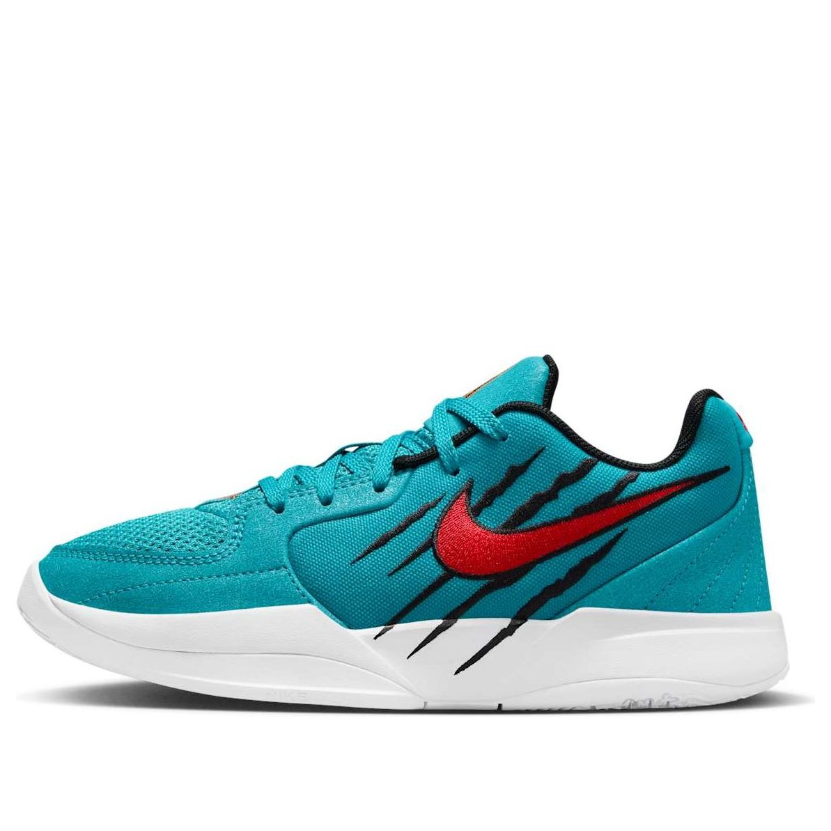 Buy (JR) Nike Ja 2 SE 'Scratch' Sepatu Basket HQ2296-400